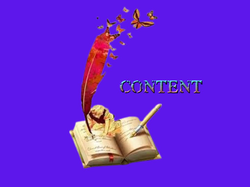 content marketing seo services
