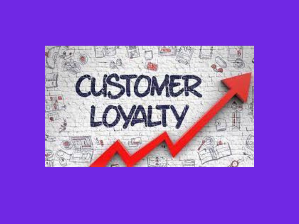 Enhanced Brand Loyalty